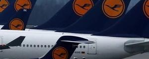 Oggi tocca a Lufthansa trascinare giù i titoli delle compagnie aeree europee