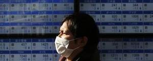 Asian Markets Rise; Japanese, Chinese Benchmarks Up More Than 1%