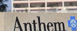 Anthem Earnings, Revenue Beat in Q1