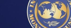 IWF-Wachstumsprognose gibt Gold etwas Aufwind