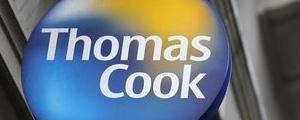 Crisi nera per Thomas Cook: titolo precipita di un altro 30%