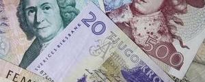 StockBeat: Money-Laundering Cloud Still Hovers Over Nordic Banks