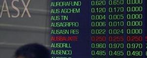 Australia stocks higher at close of trade; S&P/ASX 200 up 0.39%
