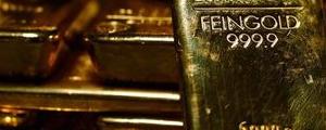Goud futures hoger tijdens de Aziatische sessie