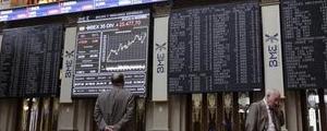 Los índices de España cierran a la baja; el IBEX 35 cae un 1,43%