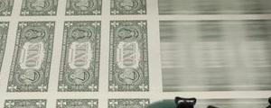 Dollar Edges Higher as Virus Cases Grow