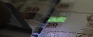 Forex: Brasilianischer Real deutlich unter Druck - US-Dollar stark