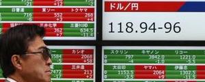 Japon: Les marchés actions finissent en hausse; l'indice Nikkei 225 gagne 1,02%