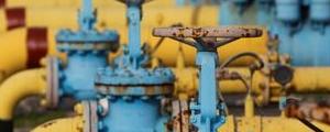 Kontrakty terminowe na gaz ziemny wzrosły