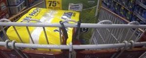 Costco Is a Great Stock, but Buy on the Dips