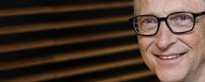 Jeff Bezos perd son titre d'homme le plus riche du monde au profit de Bill Gates