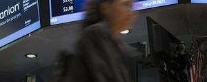 AbbVie Rises 3%