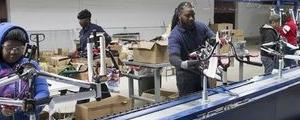 Eurozone: Industrieproduktion erholt sich im Mai weniger stark