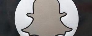 Snap Surges Midday on Upgrade From Guggenheim 
