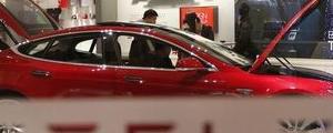Tesla superó expectativas de entrega de autos en plena pandemia Covid-19