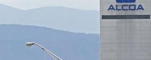 Alcoa Misses on Profit, Revenue; Stock Slips Postmarket