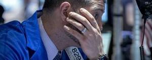 Nasdaq Snaps Eight-Day Winning  Streak on Rising Covid-19 Cases