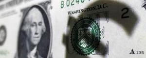 EUR/USD fiel am Ende der U.S. Session