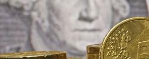 EUR/USD omlaag tegen het einde van de V.S. sessie
