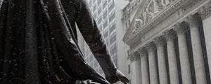 USA Aktien waren gemischt zum Handelsschluss; Dow Jones Industrial Average kletterte um 0,04%