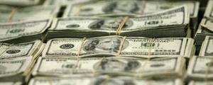 Sexto día de repunte del dólar a causa de la caída del euro y el dólar canadiense