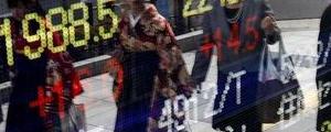Asian Stocks Up on Back of Potential COVID-19 Vaccine’s Positive Results