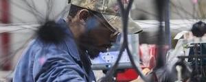 USA: Empire-State-Index erholt sich im Mai auf 48,5