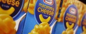 NewsBreak- Kraft Heinz Slumps After 3G Cuts Stake