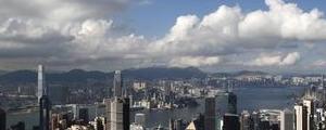 Hong Kong Back to Work After National Security Laws Take Effect