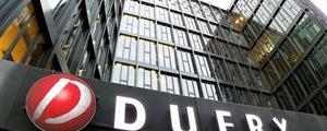 Bourse: L'Europe faiblit; Dufry cherche à réduire les coûts
