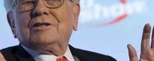 Due titoli dal portafoglio di Warren Buffett suggeriti dagli analisti