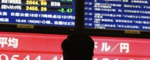 Asian Stocks Advance as China, U.S. Move Closer to Trade Agreement