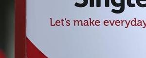 Singtel kooperiert mit Techfirma Grab im digitalen Banking