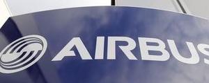 Trump sube los aranceles a Airbus: El fabricante europeo cae en Bolsa