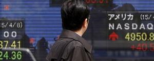 Asian Stocks Mainly Up Over Vaccine Hopes, But Risks Remain