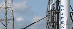 Breaking: Elon Musk’s SpaceX to Raise $250M – Report