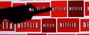 Stocks - Netflix, Royal Caribbean Drop Premarket; Blackrock Gains