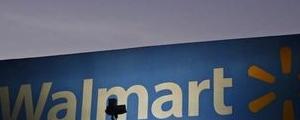 Walmart batte previsioni degli analisti