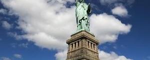 USA: COVID-19 drückt auf die Stimmung der Dienstleister im März