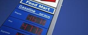 Chevron Stock Rises 3%