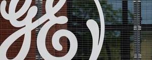 General Electric Falls 3%
