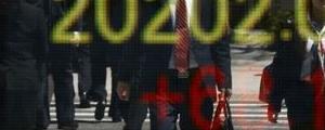 Aktien Asien: Nikkei 225, Shanghai Composite und China A50 setzen Kurs-Rally fort