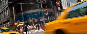 Nasdaq Hits Record, Dow Surges as Tech Continues to Shine