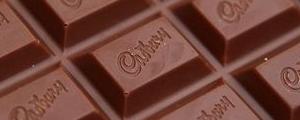 Mondelez Soars on Modest Earnings Beat