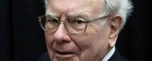 Buffett over bitcoin: 'het is net een zeeschelp of zoiets'