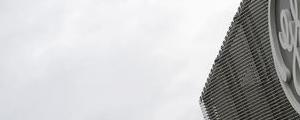 General Electric Rises 3%