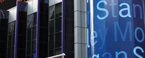 Wall Street, camino de nuevos máximos históricos; datos de Morgan Stanley