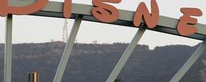 Walt Disney Stock Falls 3%