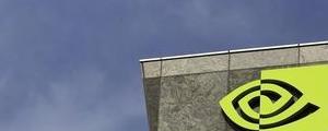 NVIDIA Stock Falls 3%