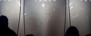 Tesla: Eine Blase, die bald platzt?
